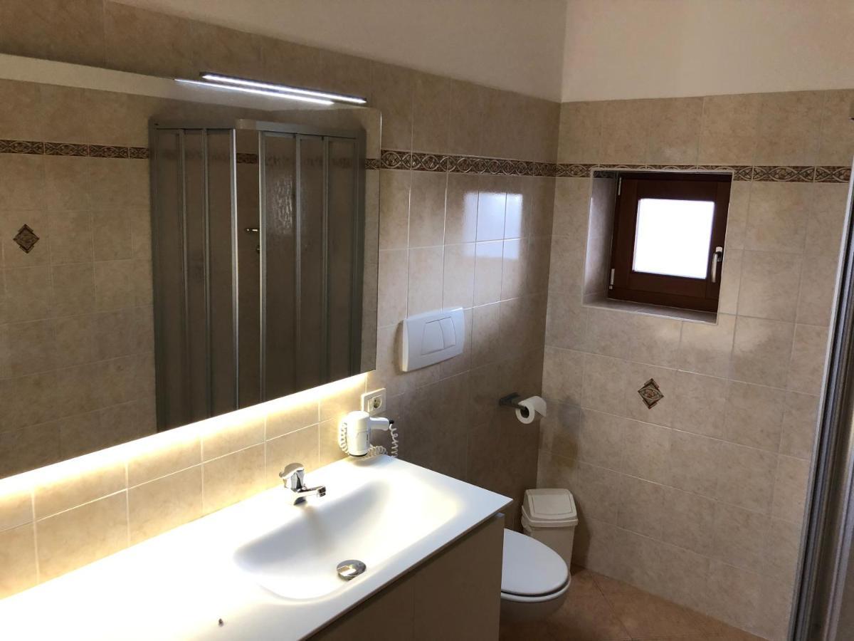Engadiner Apartments & Wines مونتانا المظهر الخارجي الصورة