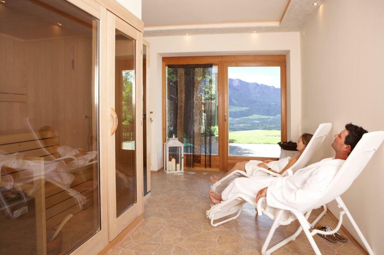 Engadiner Apartments & Wines مونتانا المظهر الخارجي الصورة